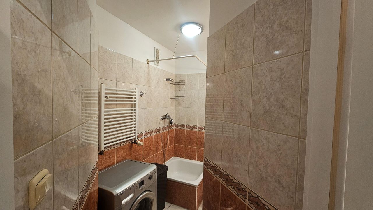 Mieszkanie 1-pokojowe Wrocław Krzyki, ul. Szybka. Zdjęcie 7