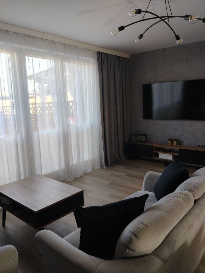 dom szeregowy Starogard Gdański, ul. Kręta. Zdjęcie 5