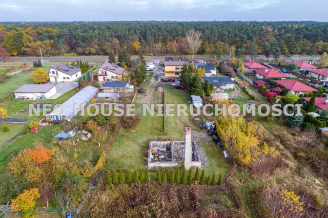 Działka budowlana Suchocin, ul. Rybacka. Zdjęcie 29