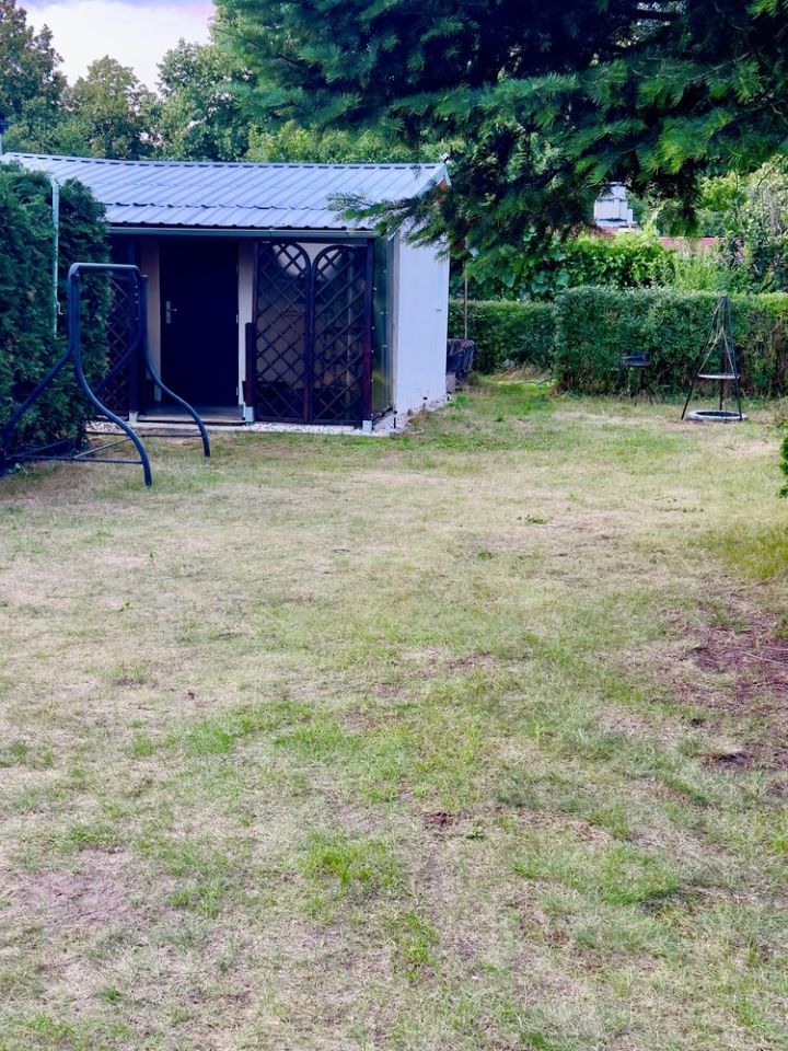 Działka rod Kulów. Zdjęcie 2