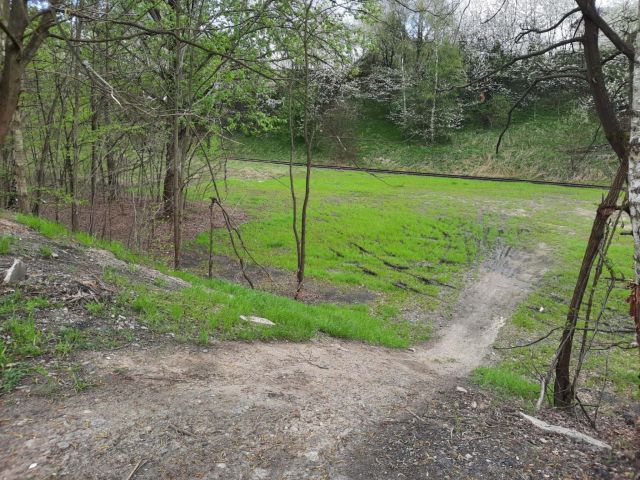 Działka Jastrzębie-Zdrój, ul. Szybowa. Zdjęcie 5