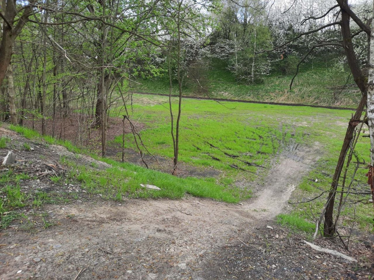 Działka Jastrzębie-Zdrój, ul. Szybowa. Zdjęcie 5