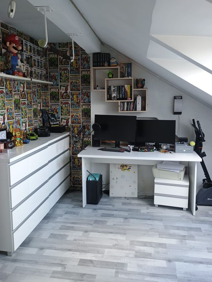 Mieszkanie 2-pokojowe Witnica, ul. Ogrodowa. Zdjęcie 8