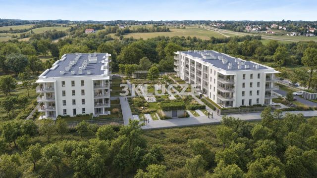 Mieszkanie 2-pokojowe Lublin Sławin. Zdjęcie 4