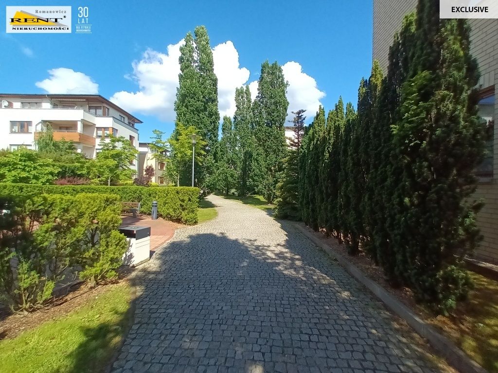 Mieszkanie 2-pokojowe Szczecin, ul. Sebastiana Klonowica. Zdjęcie 17