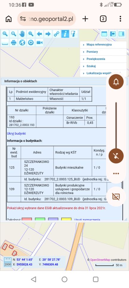 dom wolnostojący, 3 pokoje Szczepankowo. Zdjęcie 6