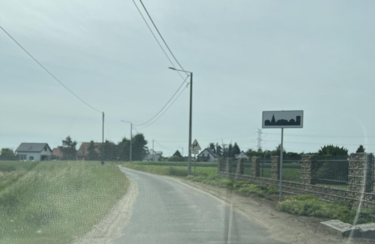 Działka rolno-budowlana Przygodzice, ul. Krańcowa. Zdjęcie 8