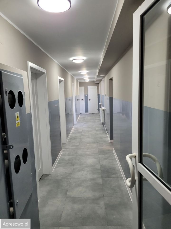 Biuro Białystok Jaroszówka, ul. Baśniowa. Zdjęcie 3