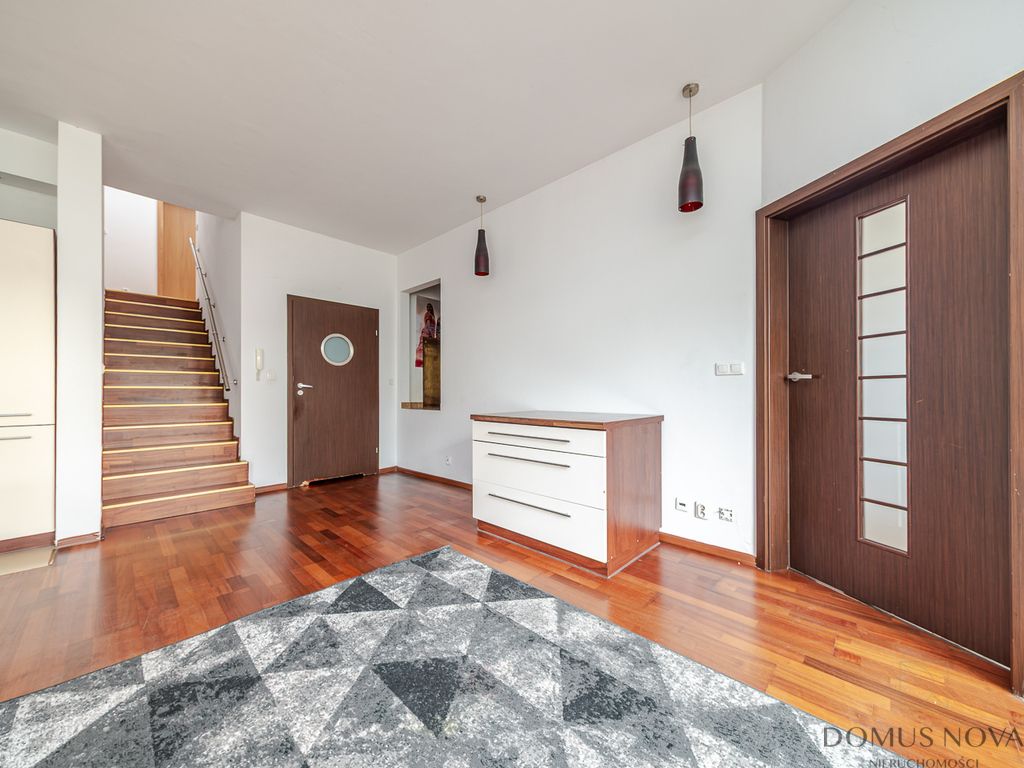 Mieszkanie 4-pokojowe Warszawa Wesoła, ul. Dworkowa. Zdjęcie 15