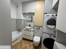 Mieszkanie 2-pokojowe Bydgoszcz Śródmieście, ul. Jagiellońska. Zdjęcie 4