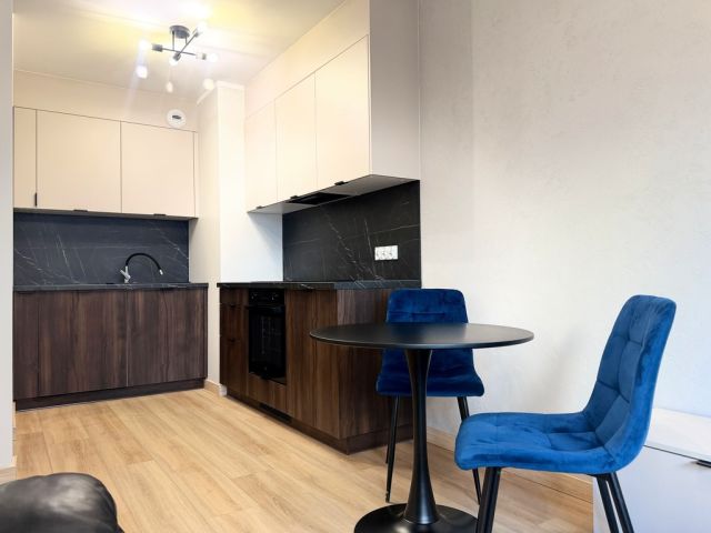 Mieszkanie 2-pokojowe Rzeszów, ul. Solidarności. Zdjęcie 2