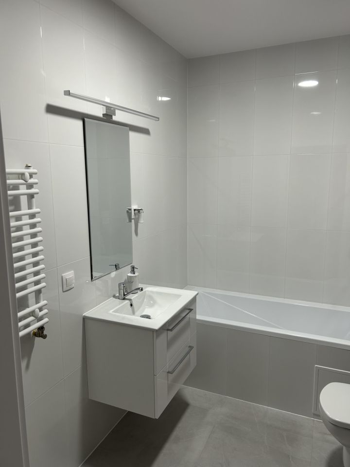 Mieszkanie 2-pokojowe Łódź Widzew, ul. Augustów. Zdjęcie 9