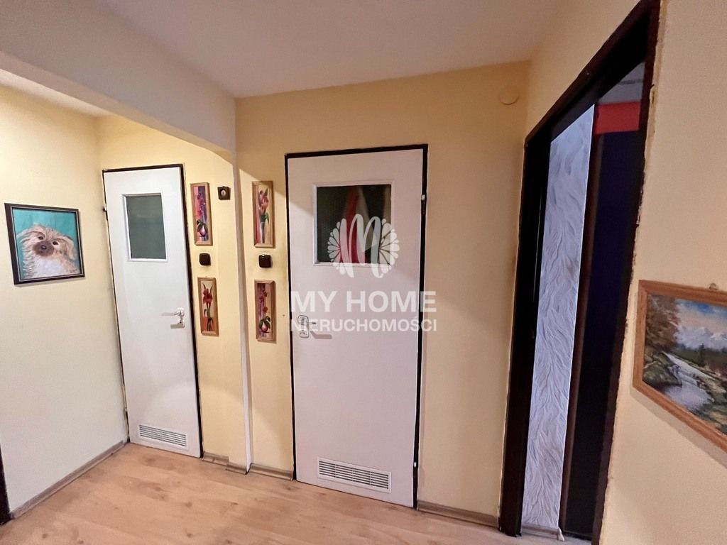Mieszkanie 2-pokojowe Grodzisk Mazowiecki, ul. T. Bairda. Zdjęcie 5