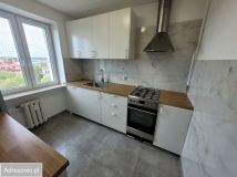Mieszkanie 3-pokojowe Warszawa Praga-Południe, ul. Kobielska. Zdjęcie 2