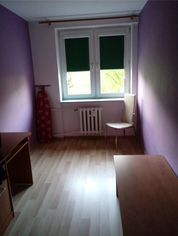 Mieszkanie 3-pokojowe Gdańsk Oliwa, al. Grunwaldzka. Zdjęcie 12