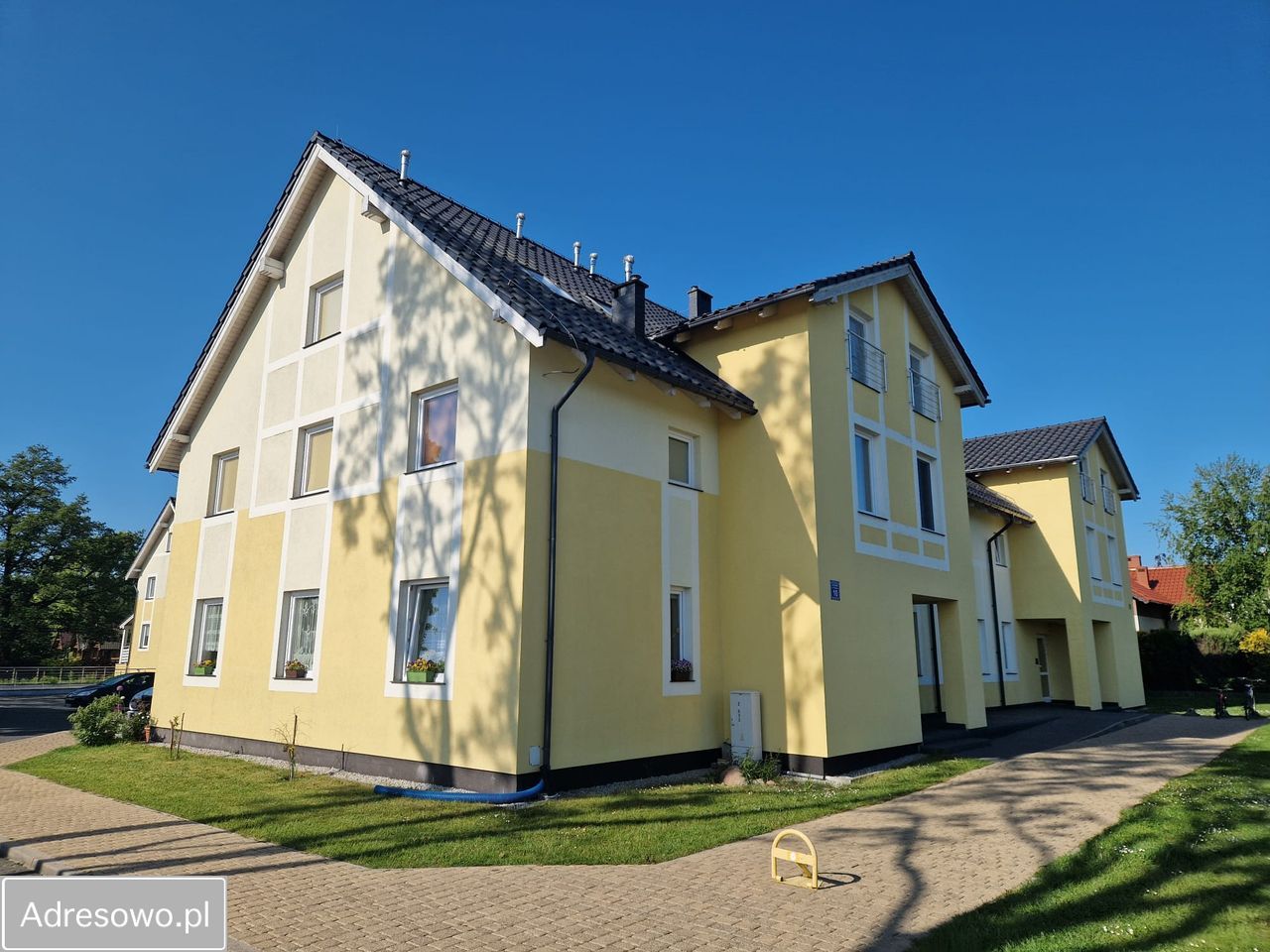 Mieszkanie 3-pokojowe Sztutowo. Zdjęcie 19