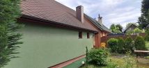 bliźniak, 2 pokoje Chrzanów Kościelec, ul. Główna. Zdjęcie 3