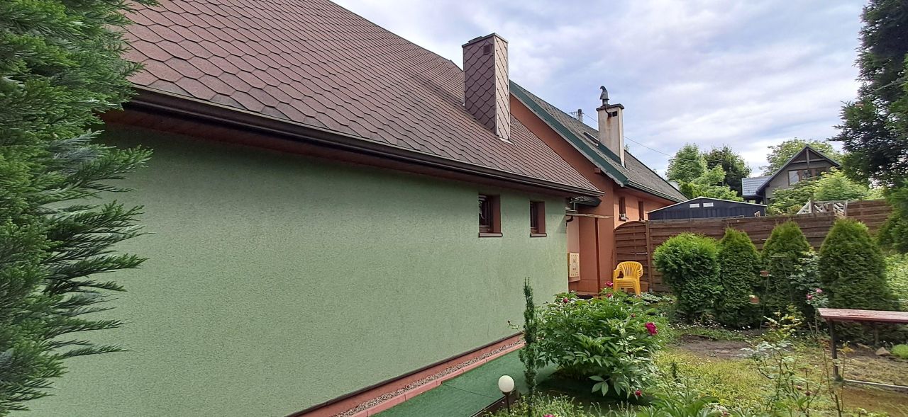 bliźniak, 2 pokoje Chrzanów Kościelec, ul. Główna. Zdjęcie 4