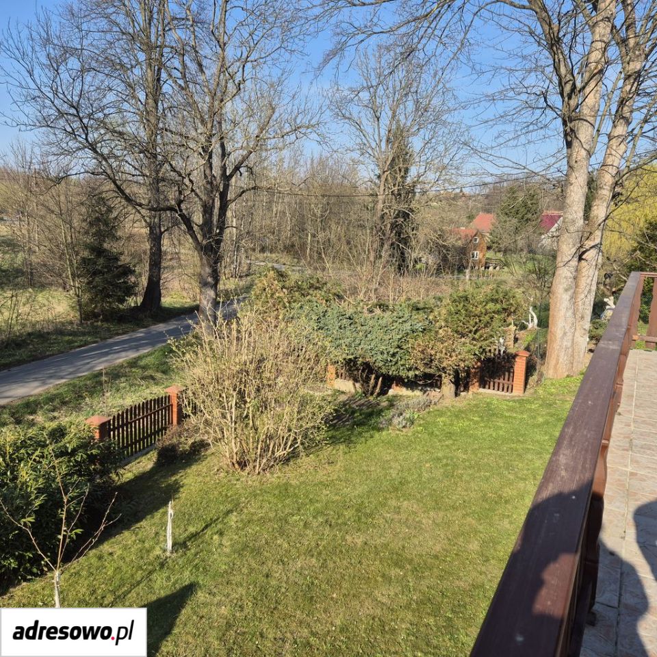 dom wolnostojący, 4 pokoje Bożkowice. Zdjęcie 19