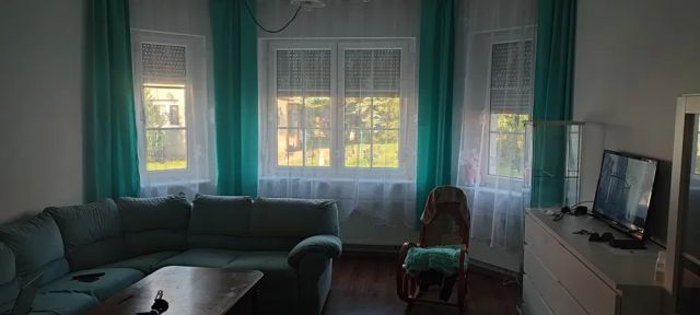 Mieszkanie 3-pokojowe Kunowice, ul. Dworcowa. Zdjęcie 1