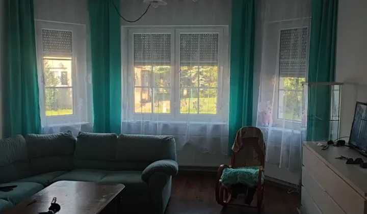 Mieszkanie 3-pokojowe Kunowice, ul. Dworcowa