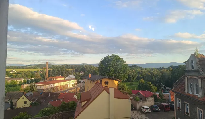 Mieszkanie 4-pokojowe Gryfów Śląski, rynek Rynek