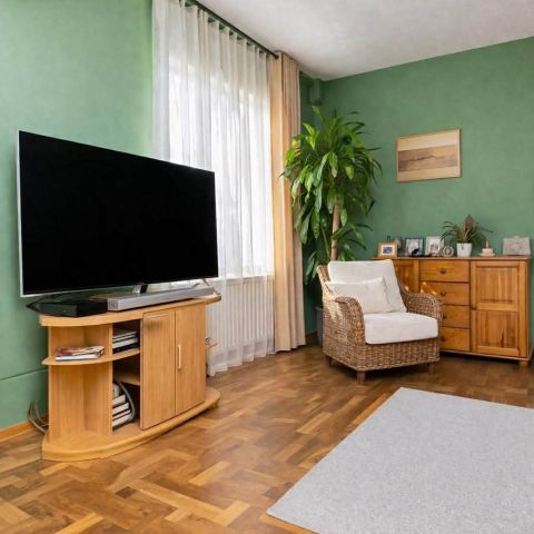 dom, 3 pokoje Bielsko-Biała Komorowice Krakowskie. Zdjęcie 3