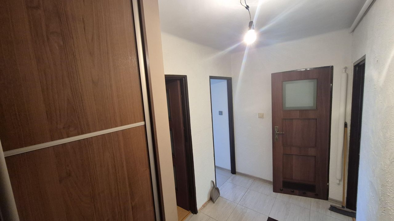 Mieszkanie 3-pokojowe Sanok Posada Sanocka, ul. Robotnicza. Zdjęcie 9