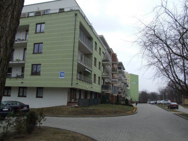 Mieszkanie 4-pokojowe Gdańsk Zaspa, ul. Startowa. Zdjęcie 1
