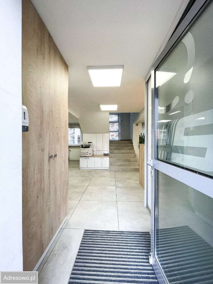 Biuro Kraków Prądnik Biały, ul. Bociana. Zdjęcie 12