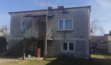 dom wolnostojący Brzeźnica