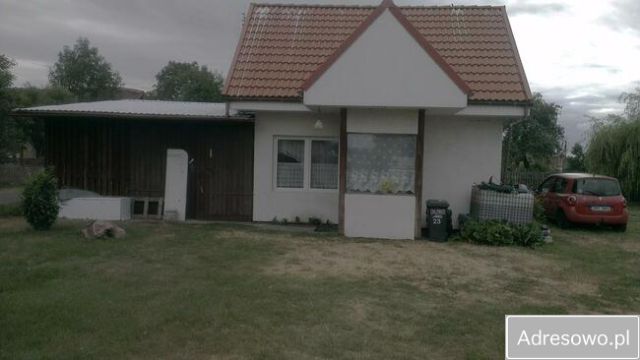 dom wolnostojący, 2 pokoje Chlewice. Zdjęcie 1