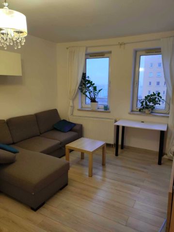 Mieszkanie 1-pokojowe Warszawa Praga-Południe, ul. Ostrobramska. Zdjęcie 1