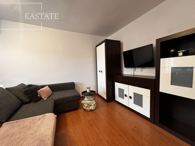 Mieszkanie 1-pokojowe Bydgoszcz, ul. Połczyńska. Zdjęcie 3