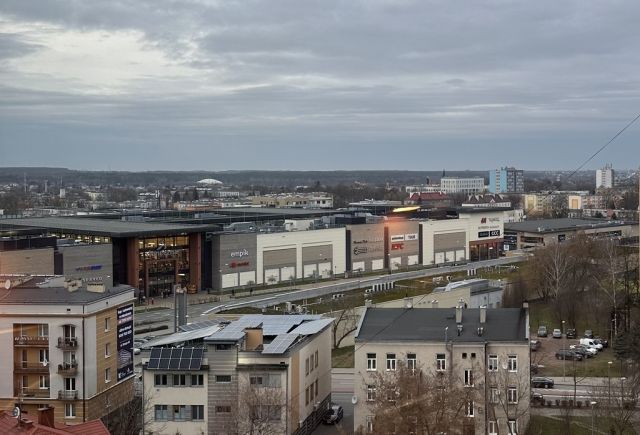 Mieszkanie 4-pokojowe Radom Śródmieście, ul. Mieczysława Niedziałkowskiego. Zdjęcie 18