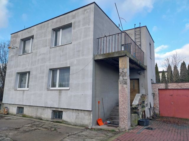 dom wolnostojący Dębogórze-Wybudowanie. Zdjęcie 1