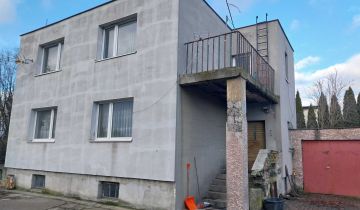 dom wolnostojący Dębogórze-Wybudowanie