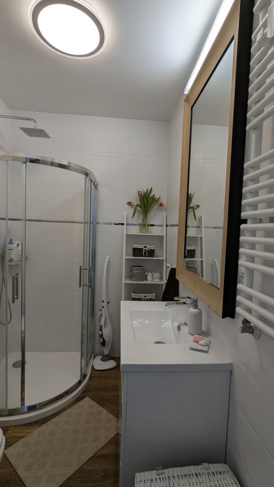 Mieszkanie 1-pokojowe Dywity, ul. Franciszka Hynka. Zdjęcie 10