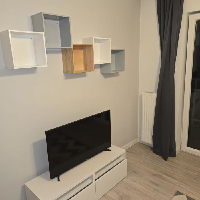 Mieszkanie 2-pokojowe Gdańsk Przymorze, al. Rzeczypospolitej. Zdjęcie 4