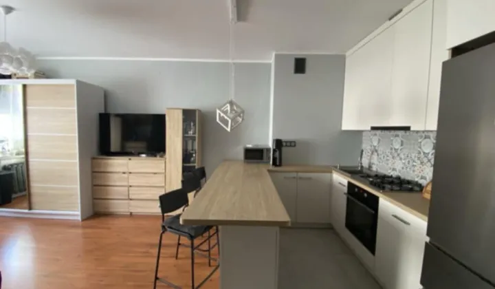 Mieszkanie 2-pokojowe Gdynia Dąbrowa, ul. Sojowa
