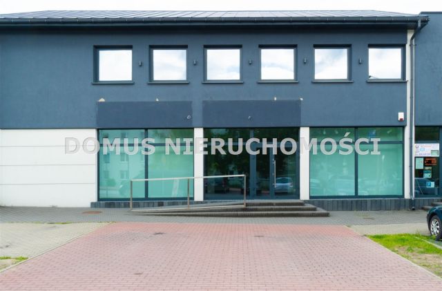 Biuro Brzeziny, ul. Przedwiośnie. Zdjęcie 10