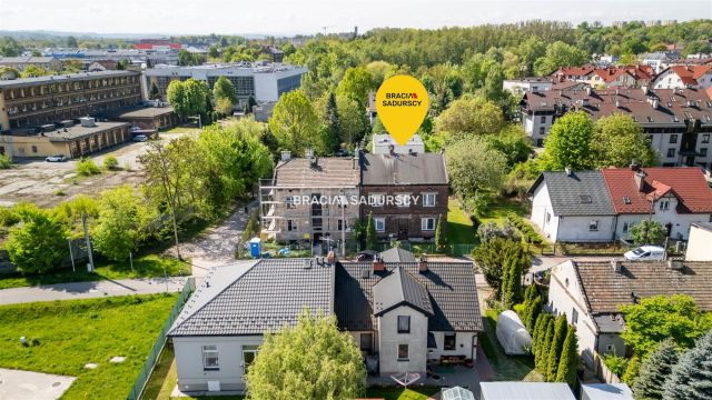 kamienica, 10 pokoi Kraków Łagiewniki, ul. Tokarska. Zdjęcie 33