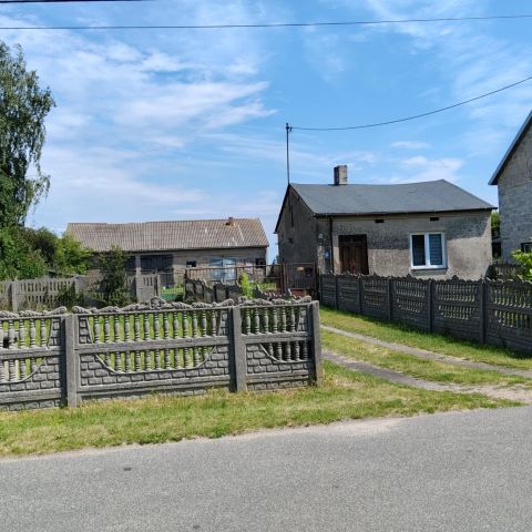 siedlisko, 2 pokoje Dąbrowice, ul. Wodna. Zdjęcie 1