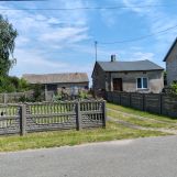 siedlisko, 2 pokoje Dąbrowice, ul. Wodna