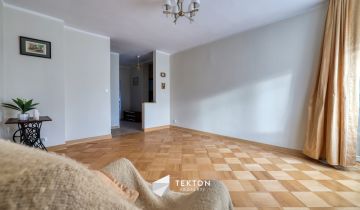 Mieszkanie 3-pokojowe Warszawa Sadyba, ul. Nałęczowska