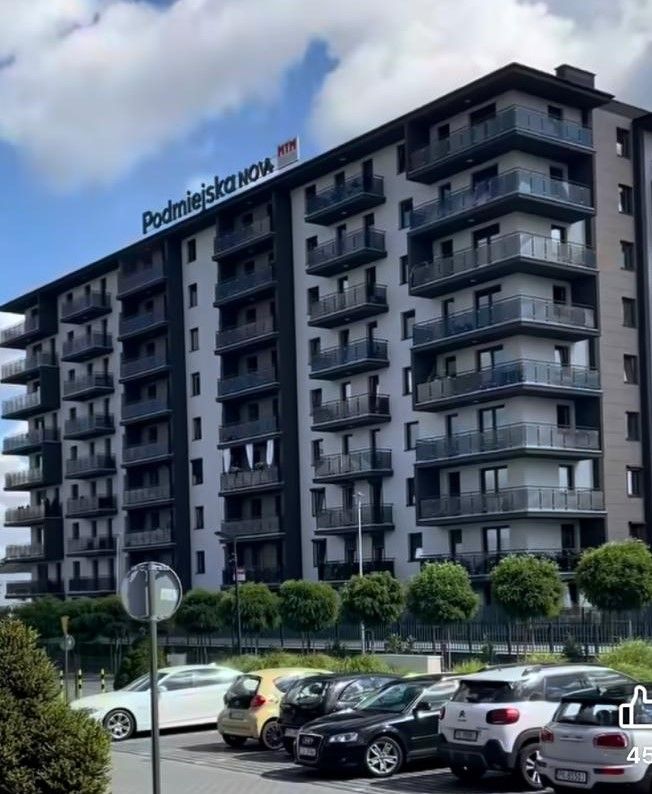 Mieszkanie 3-pokojowe Kalisz, ul. Podmiejska