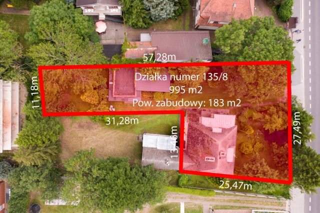 dom wolnostojący, 10 pokoi Mielno, ul. Bolesława Chrobrego. Zdjęcie 6