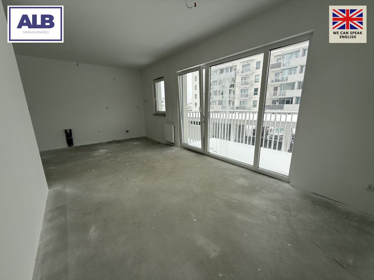 Mieszkanie 3-pokojowe Gdańsk Jasień