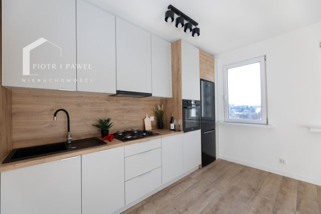 Mieszkanie 2-pokojowe Bielsko-Biała Aleksandrowice, ul. Poprzeczna. Zdjęcie 3