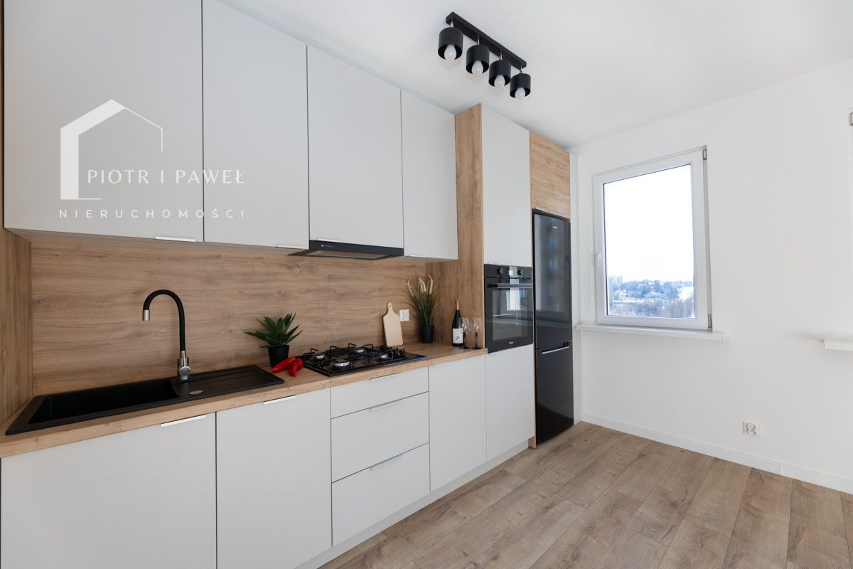 Mieszkanie 2-pokojowe Bielsko-Biała Aleksandrowice, ul. Poprzeczna. Zdjęcie 3